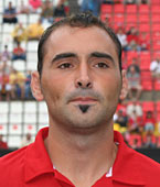 Garc&iacute;a Haro